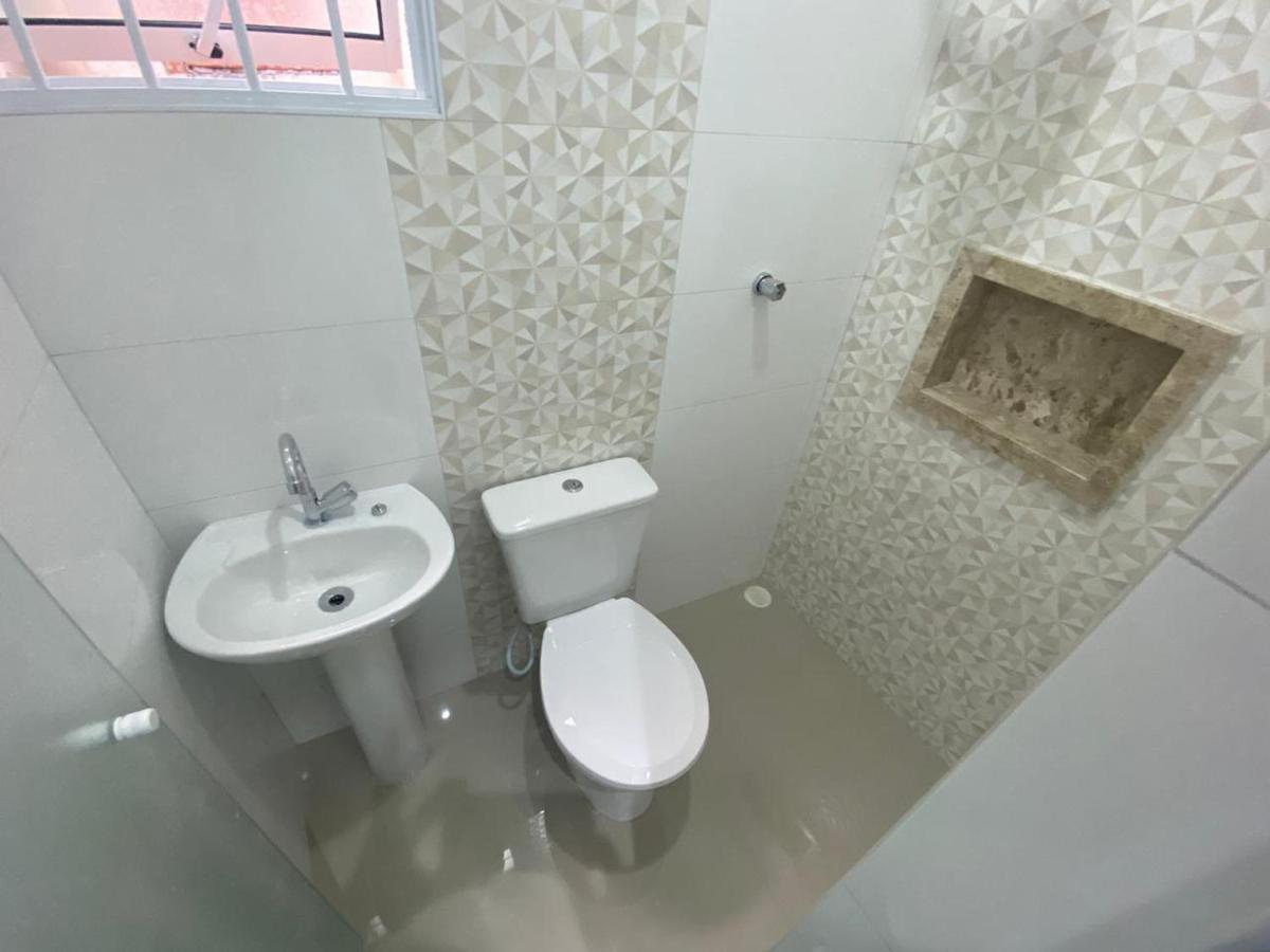 Hotel Quintino - Metro Se -Localizado No Coracao De Sao Paulo Proximo Ao Bras E 25 De Marco Com Estacionamento No Local Gratis Exterior photo Bathroom