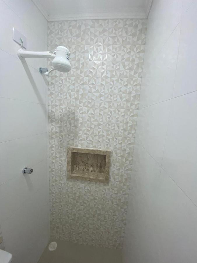 Hotel Quintino - Metro Se -Localizado No Coracao De Sao Paulo Proximo Ao Bras E 25 De Marco Com Estacionamento No Local Gratis Exterior photo Shower niche